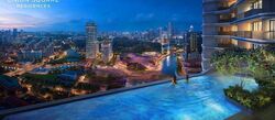 Union Square Residences (D1), Condominium #467392261